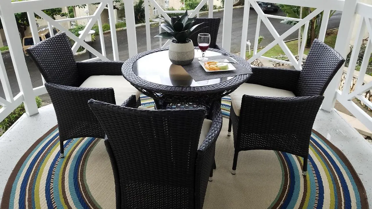 Seaview Condo Ocho Rios Holiday home