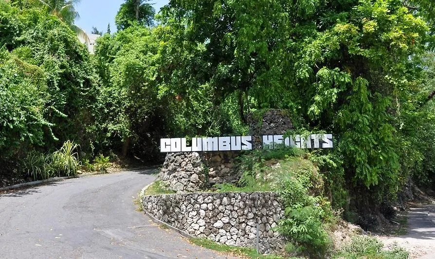 Holiday home Seaview Condo Ocho Rios