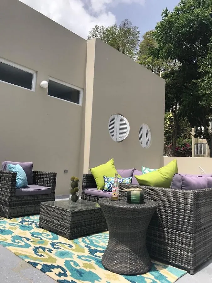 Seaview Condo Ocho Rios Holiday home