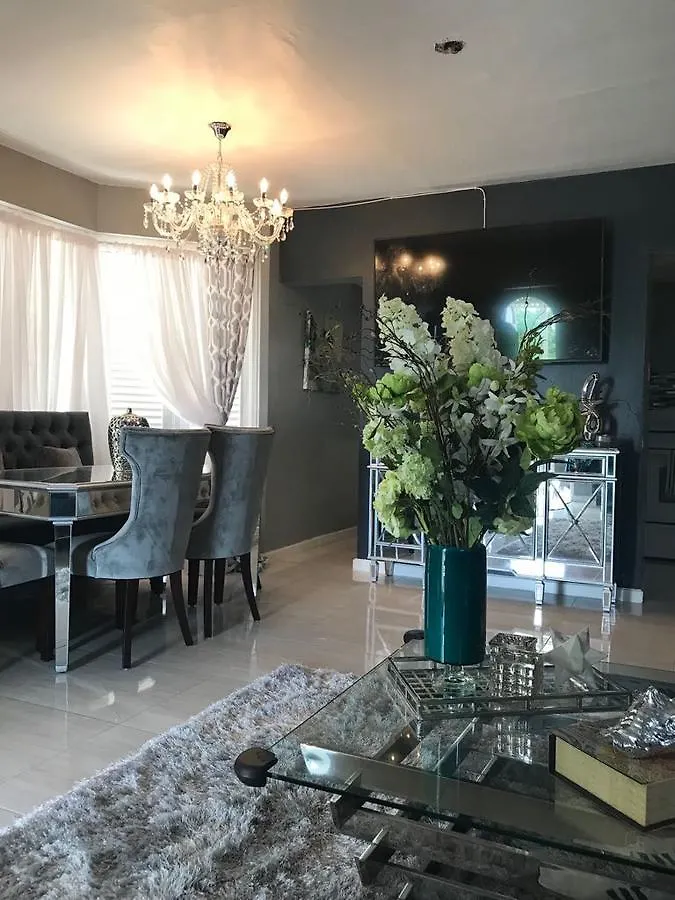 Holiday home Seaview Condo Ocho Rios Jamaica